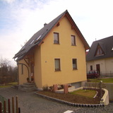 Holzrahmenhaus