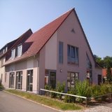 Burkersdorf Dorfgemeinschaftshaus